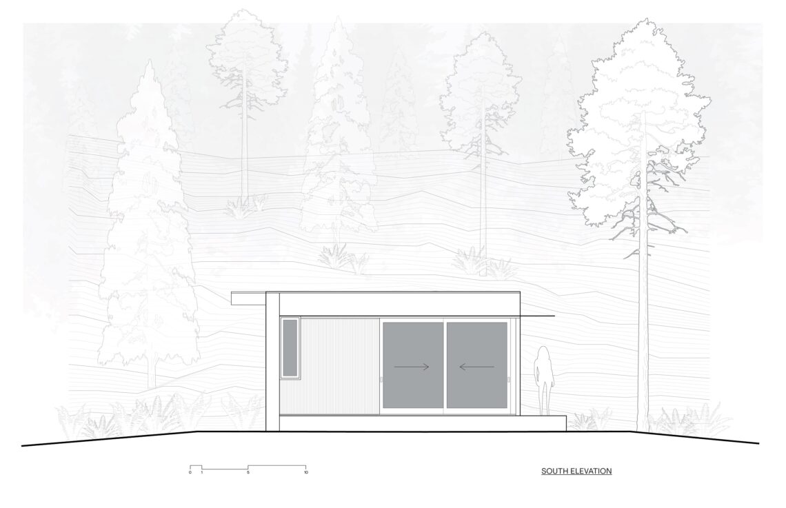 Tinyleaf / go’c studio