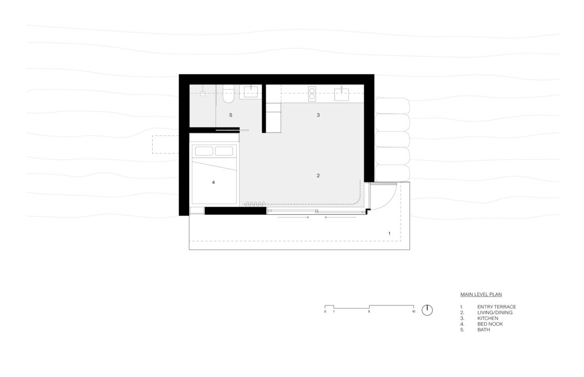 Tinyleaf / go’c studio