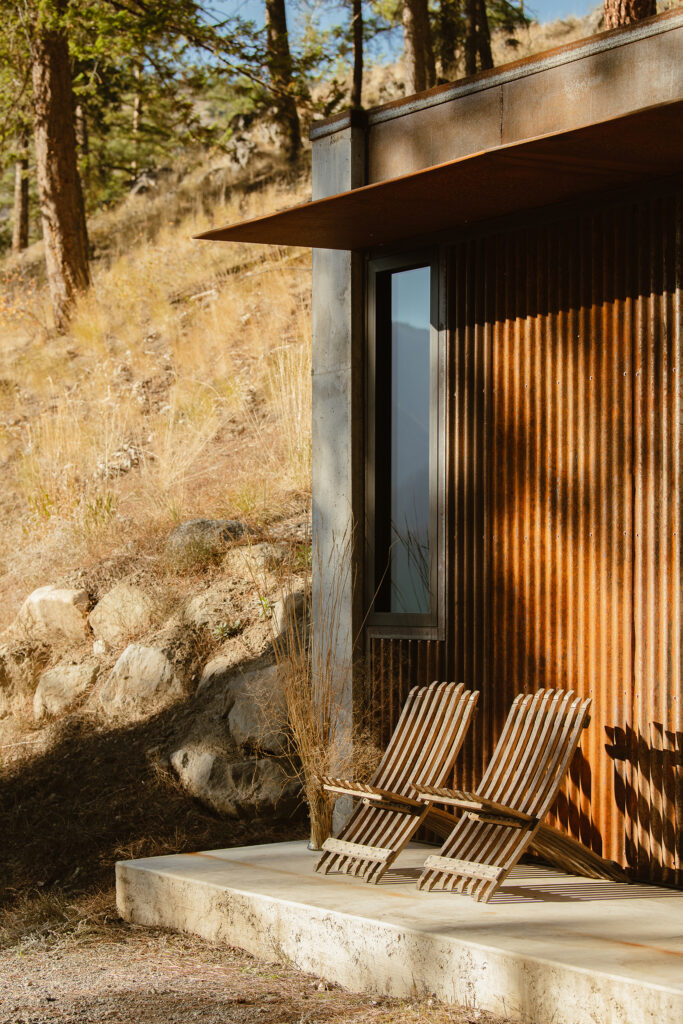 Tinyleaf / go’c studio