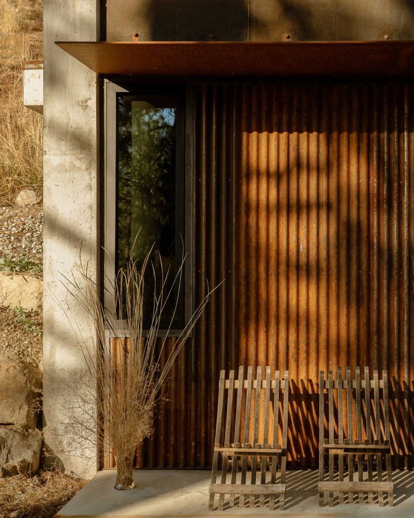 Tinyleaf / go’c studio