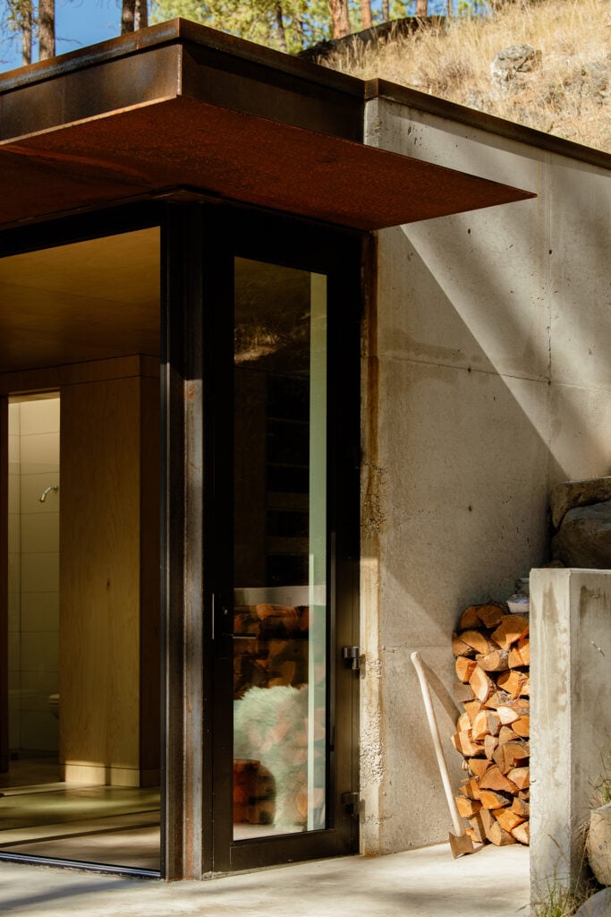 Tinyleaf / go’c studio