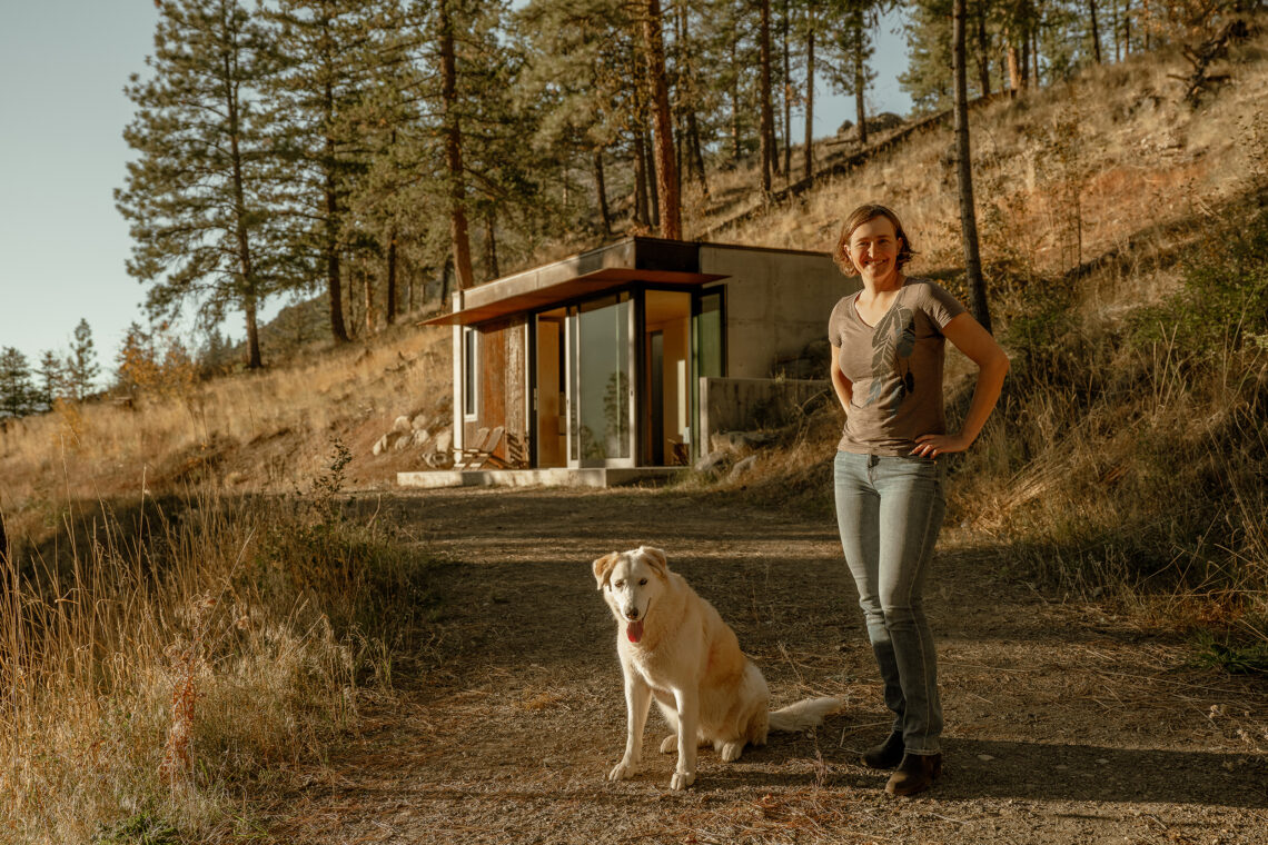 Tinyleaf / go’c studio