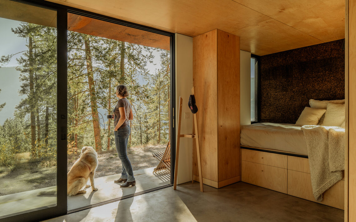 Tinyleaf / go’c studio
