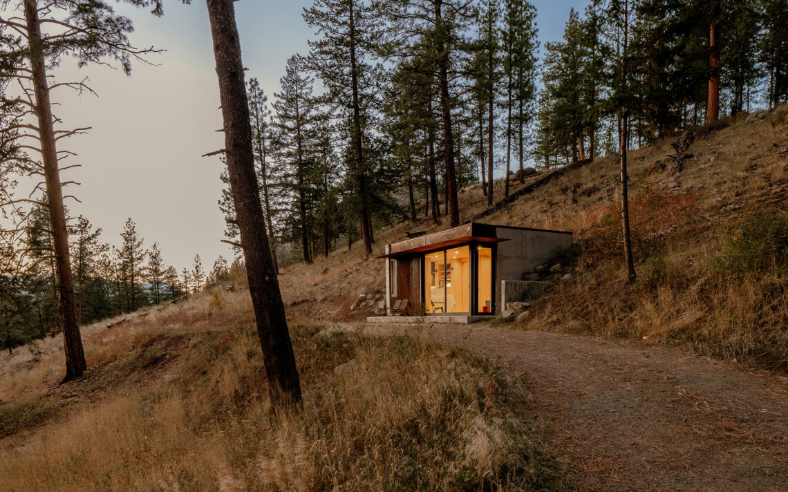 Tinyleaf / go’c studio