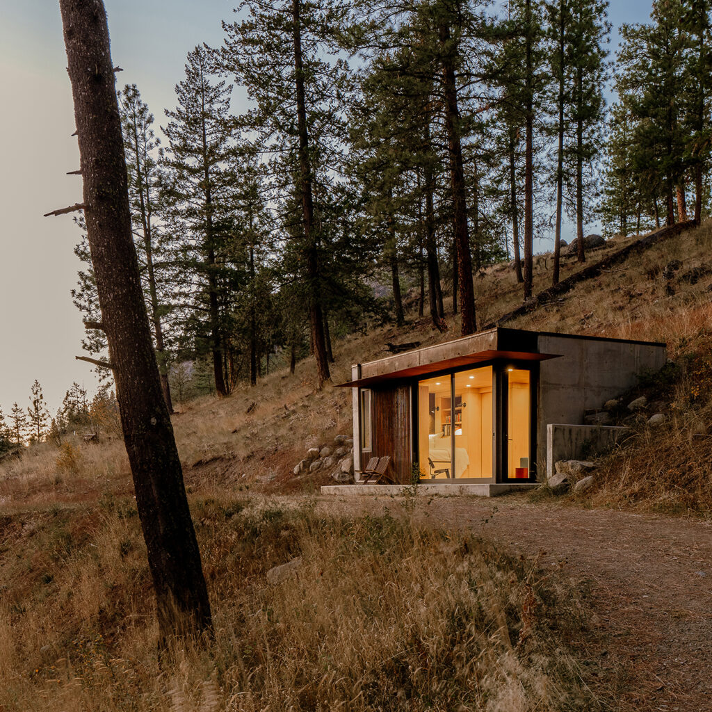 Tinyleaf / go’c studio