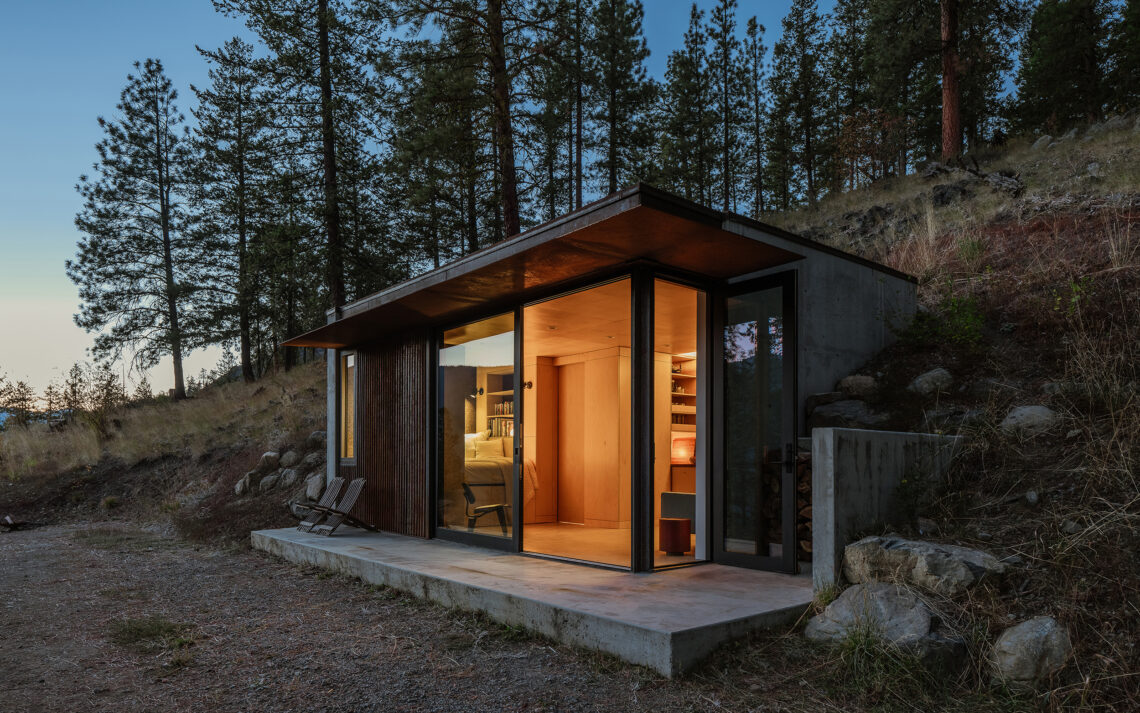 Tinyleaf / go’c studio