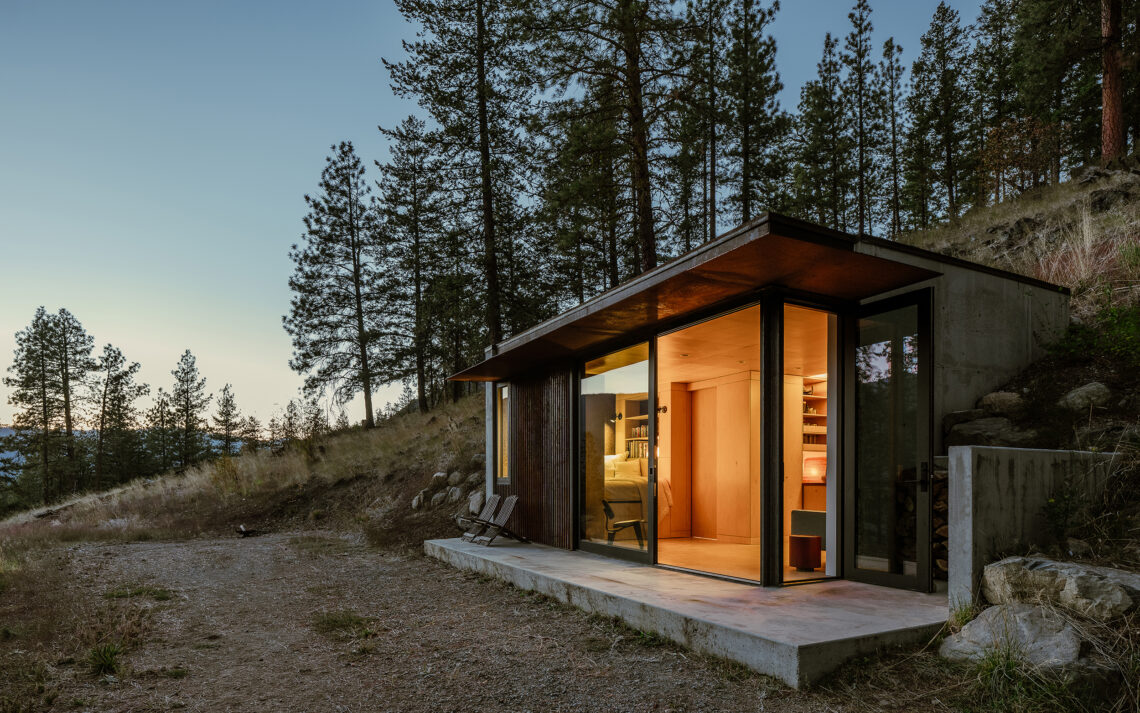 Tinyleaf / go’c studio