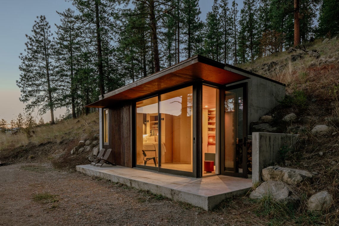 Tinyleaf / go’c studio