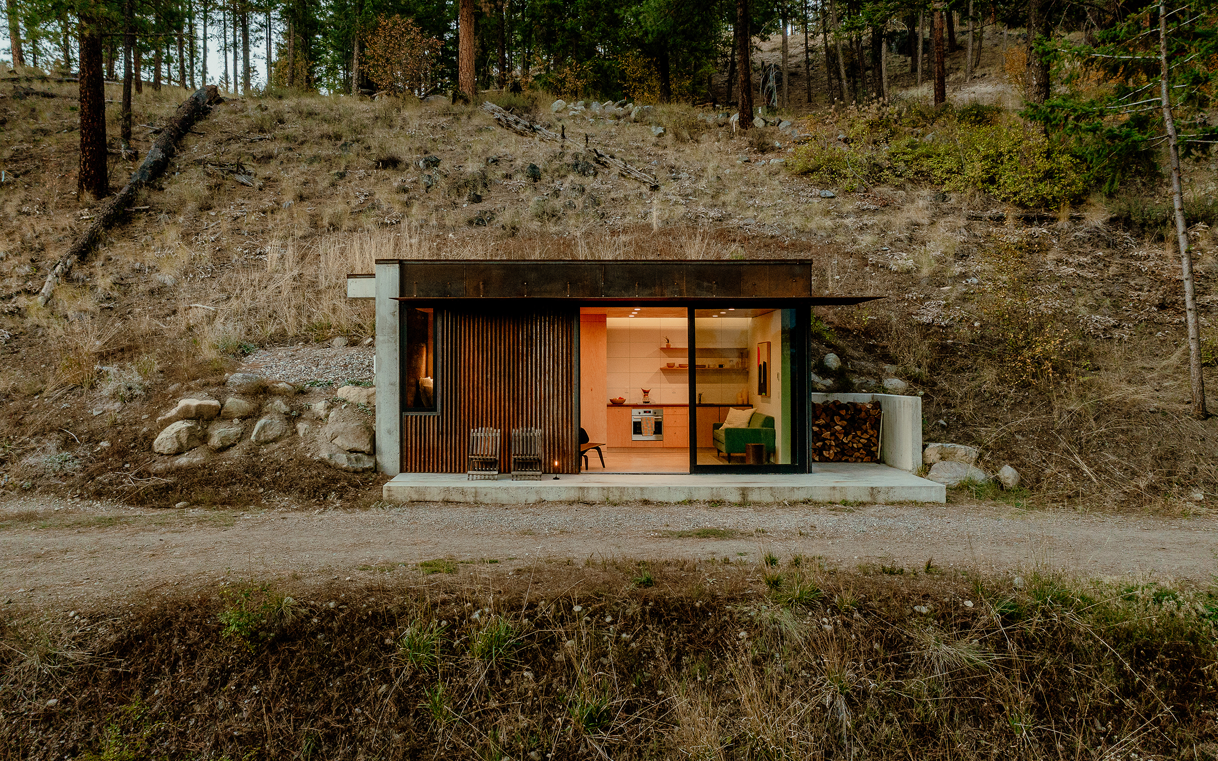Tinyleaf / go’c studio