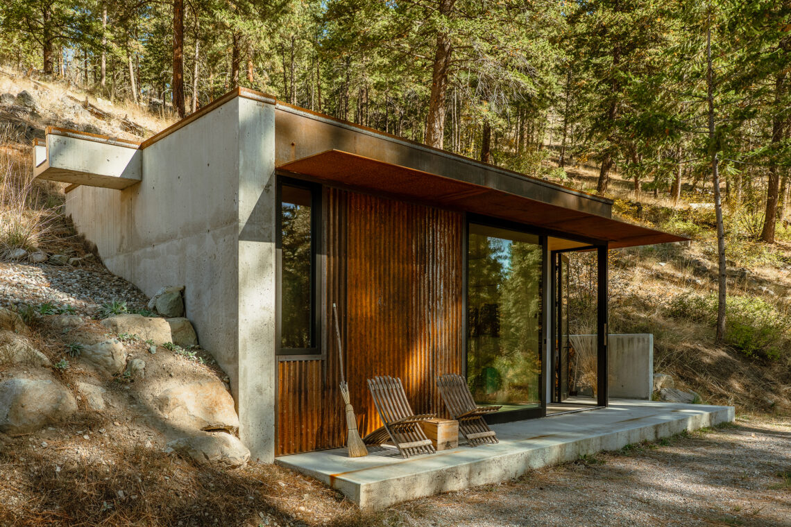Tinyleaf / go’c studio