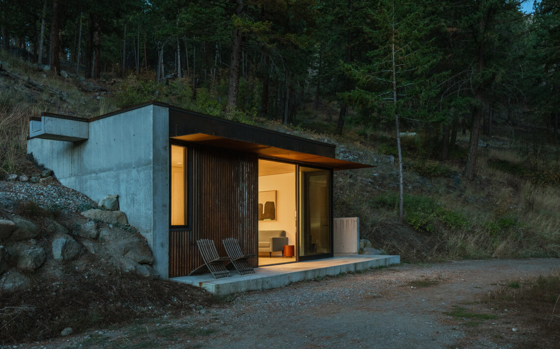Tinyleaf / go’c studio