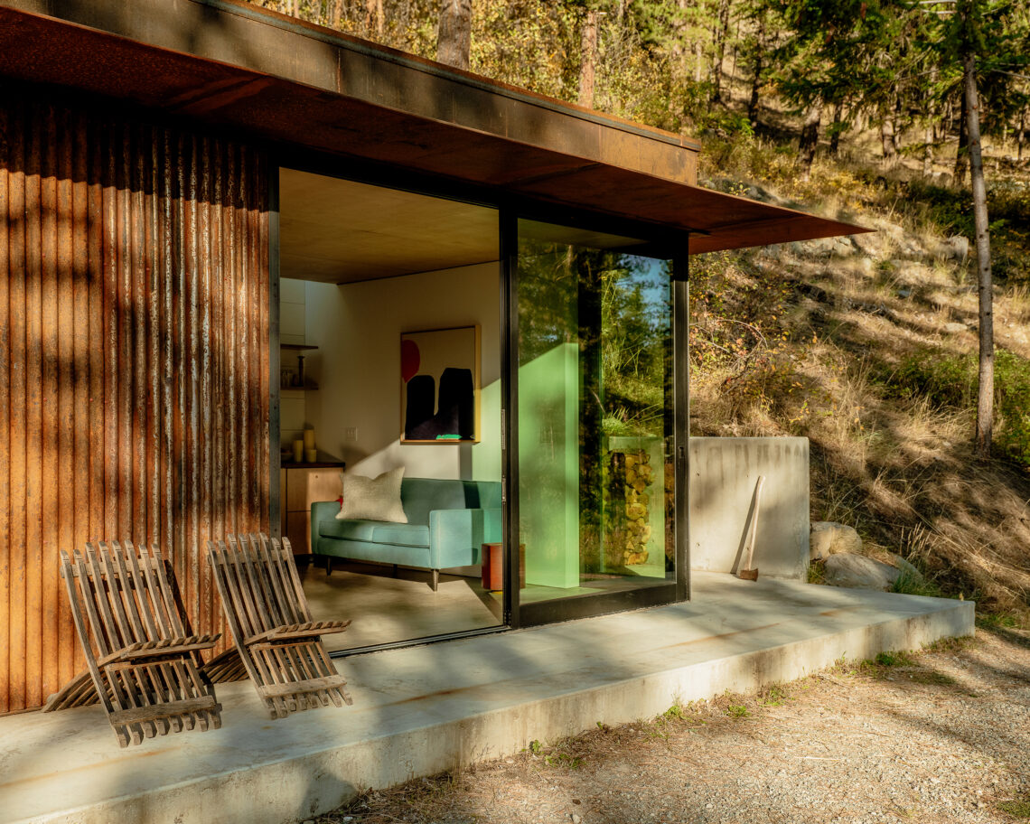 Tinyleaf / go’c studio