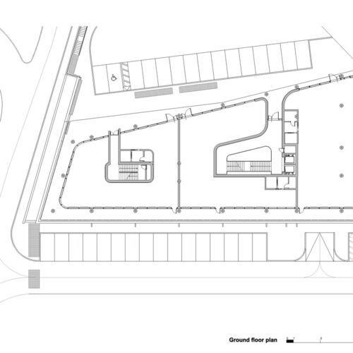 Natali Building / Mmaa 24 Natali building / mmaa