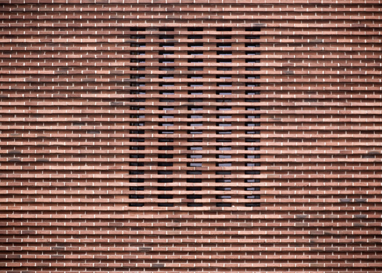 Gottlieb paludan adds four modern brick extensions to old industrial buildings