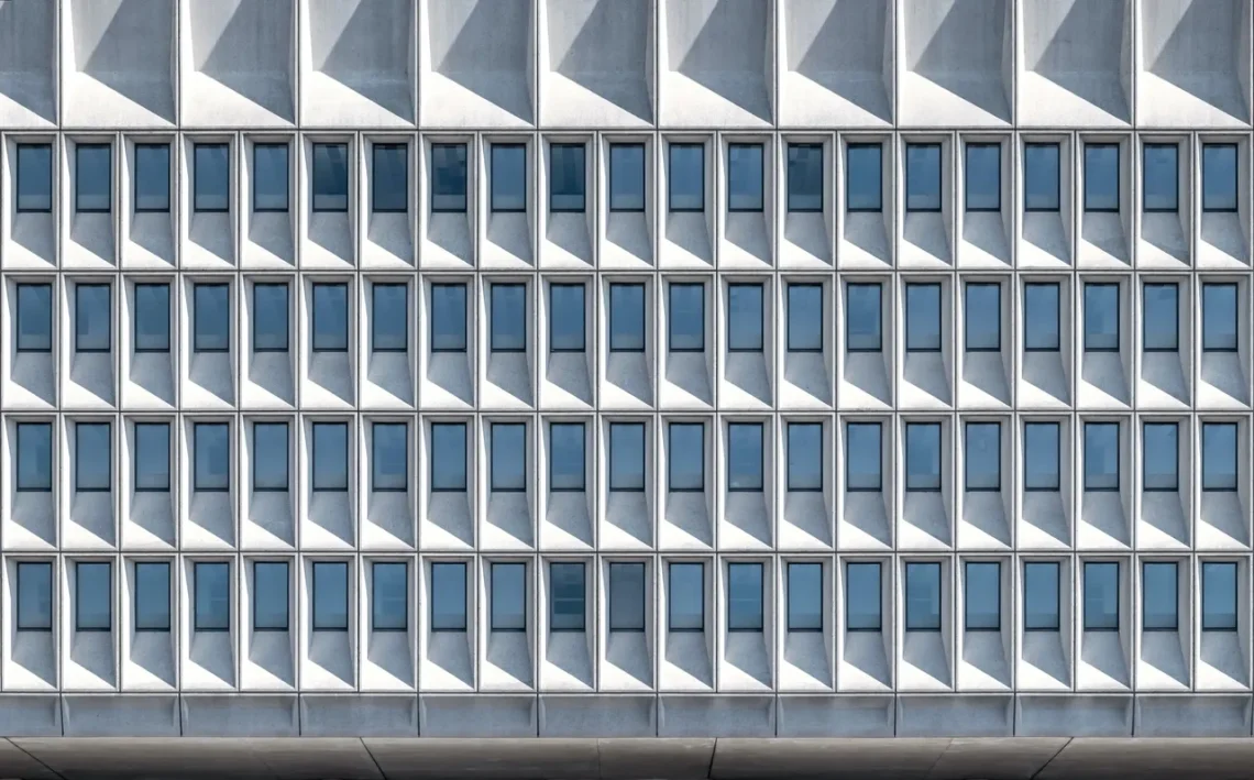 Hotel Marcel / Marcel Breuer And Robert F. Gatje | Classics On Architecture Lab 4 Pat krupa