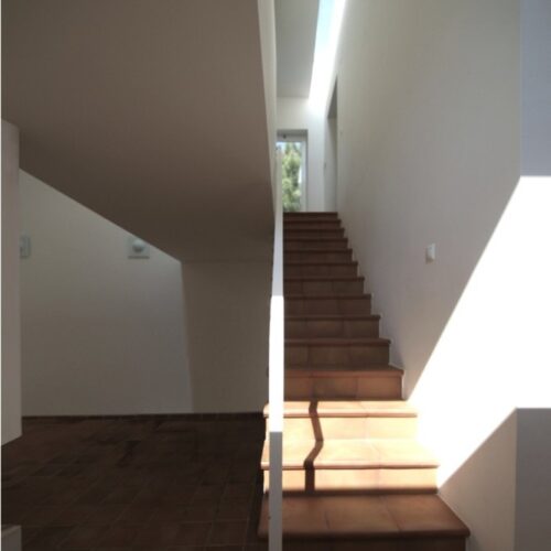 House in tróia / jorge mealha