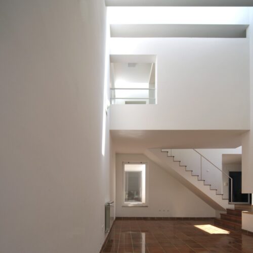 House in tróia / jorge mealha