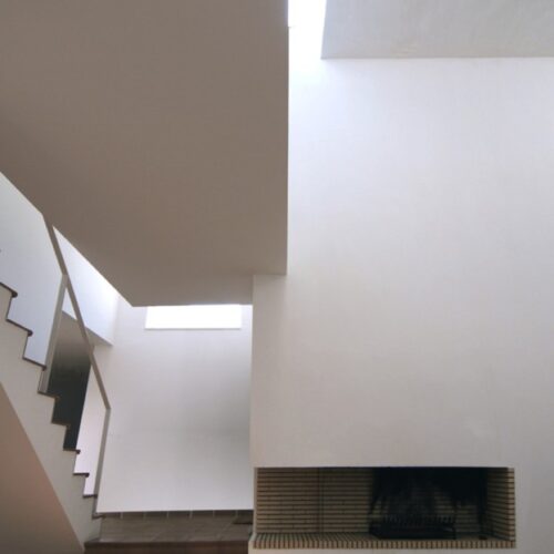 House in tróia / jorge mealha