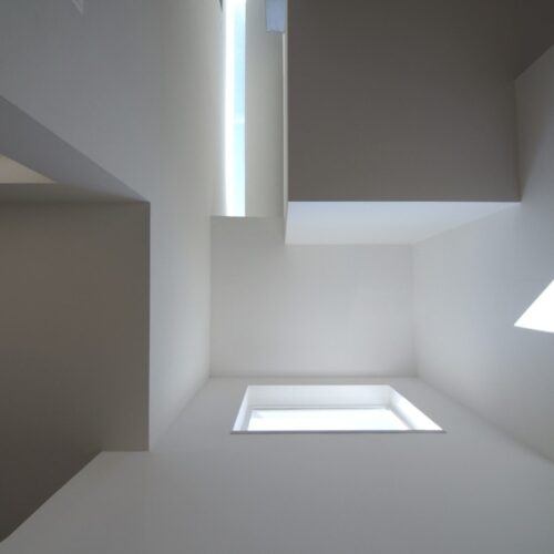 House in tróia / jorge mealha