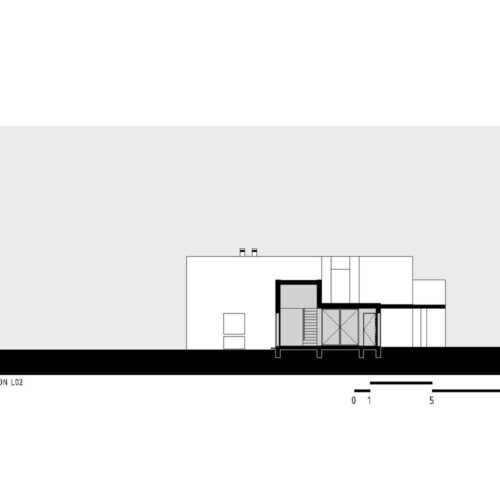 House in tróia / jorge mealha