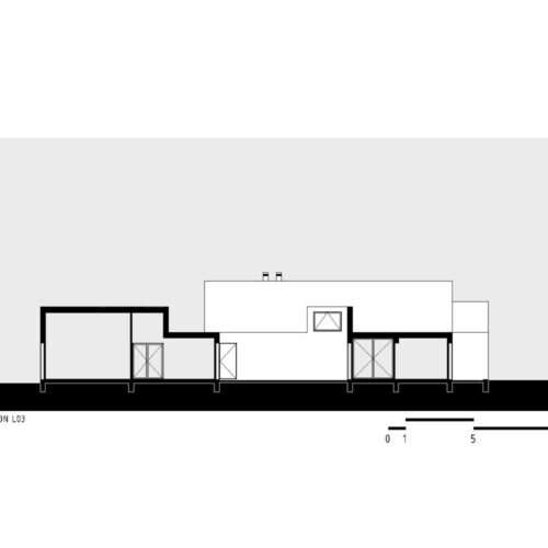 House in tróia / jorge mealha