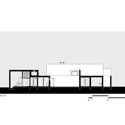 House in tróia / jorge mealha