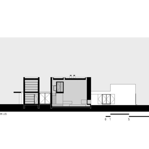House in tróia / jorge mealha