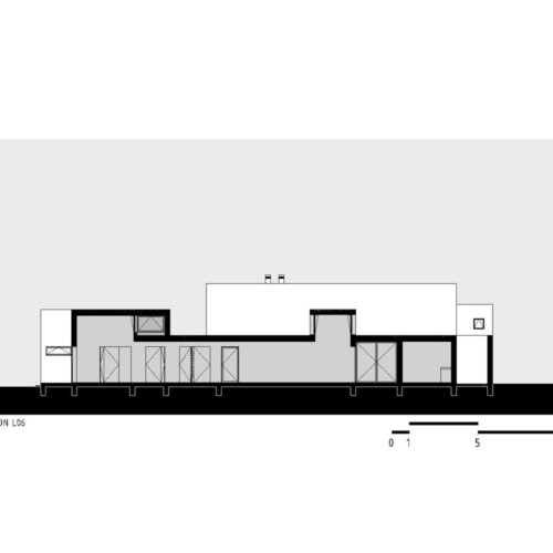 House in tróia / jorge mealha