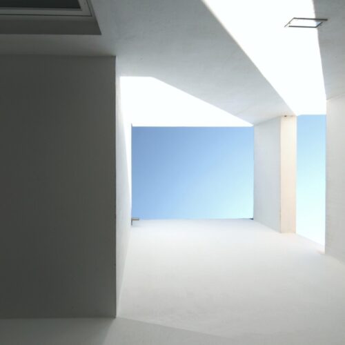 House in tróia / jorge mealha