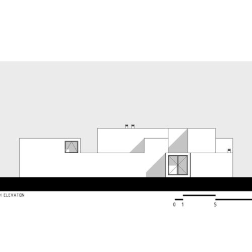 House in tróia / jorge mealha