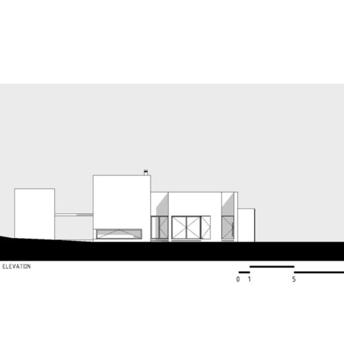 House in tróia / jorge mealha