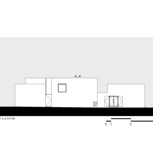 House in tróia / jorge mealha