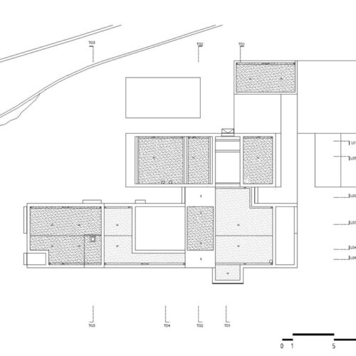 House in tróia / jorge mealha