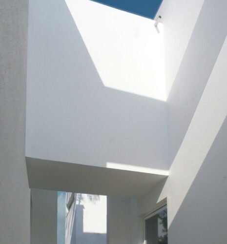 House in tróia / jorge mealha