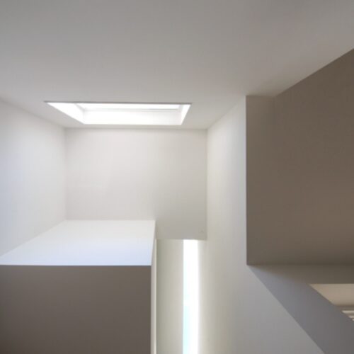 House in tróia / jorge mealha