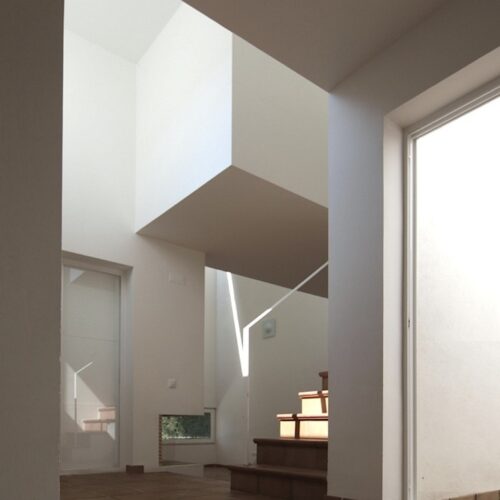 House in tróia / jorge mealha