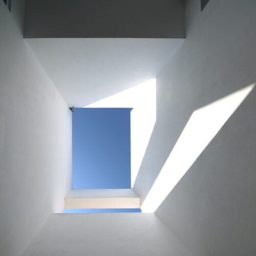 House in tróia / jorge mealha