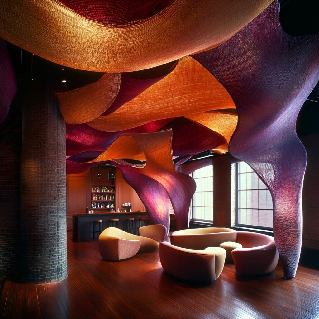 Fabric: Building Uses, Attributes, Price And Design Trends 52 Fabric: building uses, attributes, price and design trends