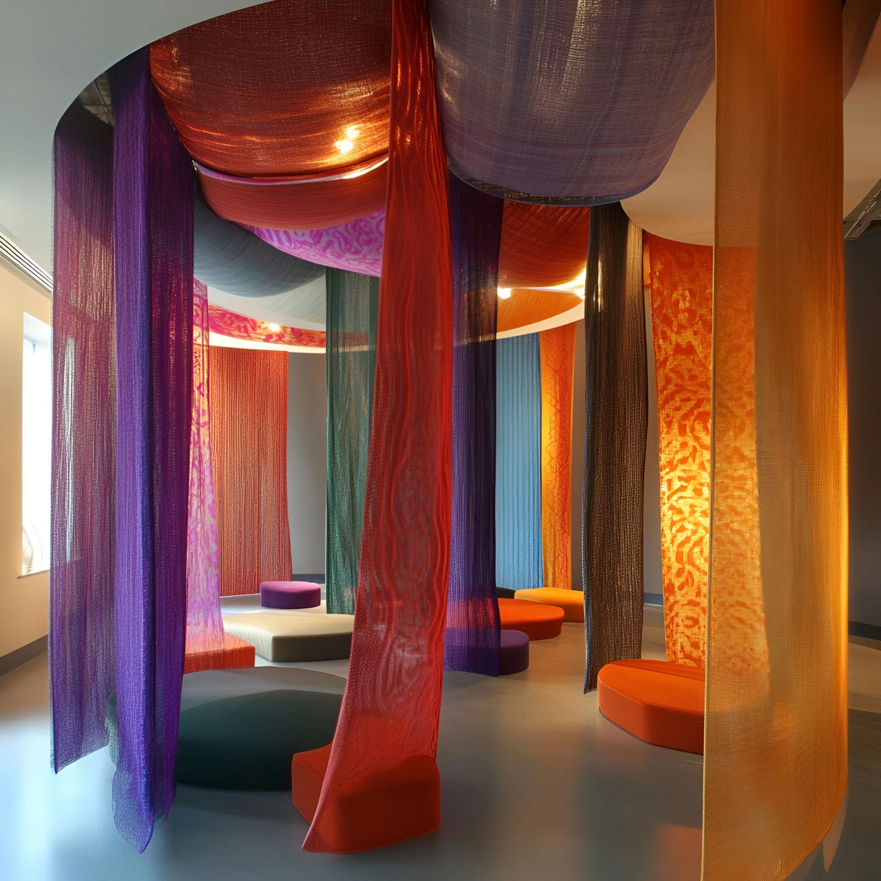 Fabric - Building Uses, Attributes, Price And Design Trends Fabric: building uses, attributes, price and design trends