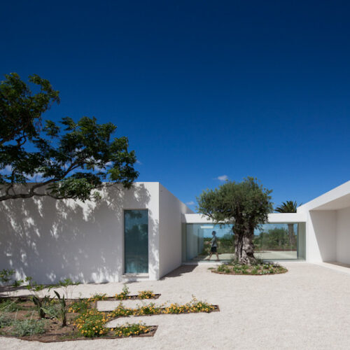 House In Tavira / Vitor Vilhena Architects 23 House in tavira / vitor vilhena architects