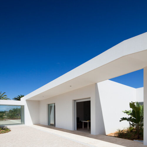 House In Tavira / Vitor Vilhena Architects 22 House in tavira / vitor vilhena architects
