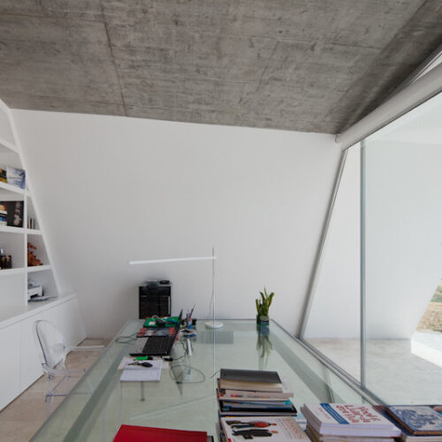 House In Tavira / Vitor Vilhena Architects 18 House in tavira / vitor vilhena architects