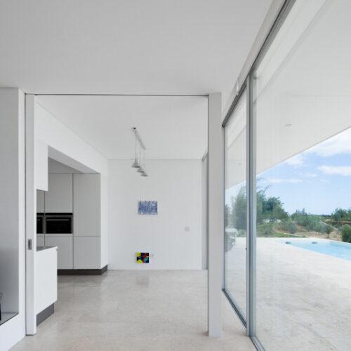 House In Tavira / Vitor Vilhena Architects 16 House in tavira / vitor vilhena architects