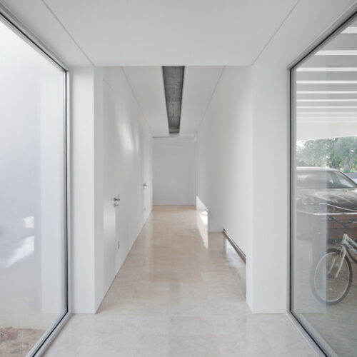 House In Tavira / Vitor Vilhena Architects 13 House in tavira / vitor vilhena architects