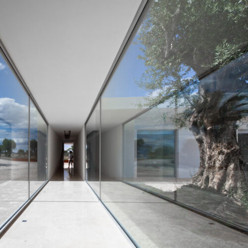 House In Tavira / Vitor Vilhena Architects 11 House in tavira / vitor vilhena architects