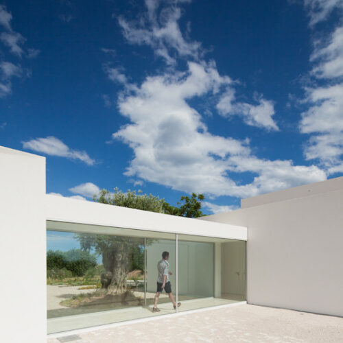 House In Tavira / Vitor Vilhena Architects 10 House in tavira / vitor vilhena architects