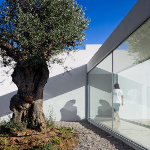 House In Tavira / Vitor Vilhena Architects 9 House in tavira / vitor vilhena architects