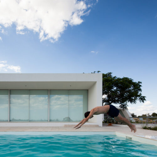House In Tavira / Vitor Vilhena Architects 8 House in tavira / vitor vilhena architects