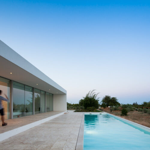 House In Tavira / Vitor Vilhena Architects 7 House in tavira / vitor vilhena architects