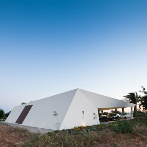 House In Tavira / Vitor Vilhena Architects 6 House in tavira / vitor vilhena architects
